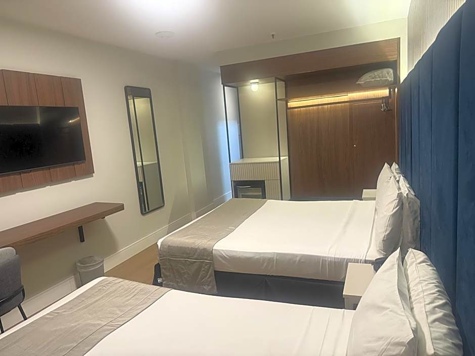 Américas Benidorm Hotel