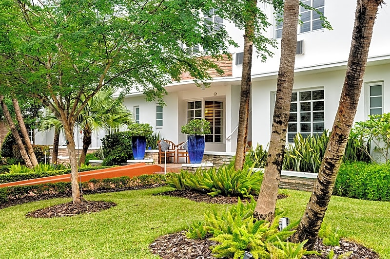 Tradewinds Apartment Hotel