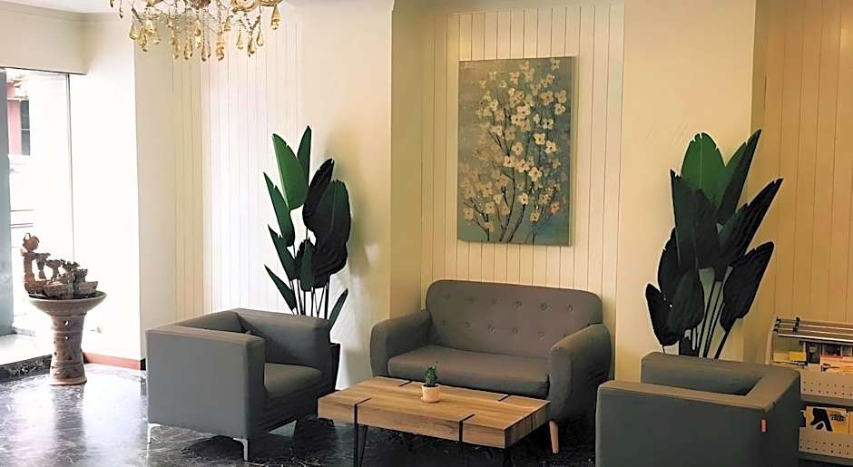 D Eastern Hotel
