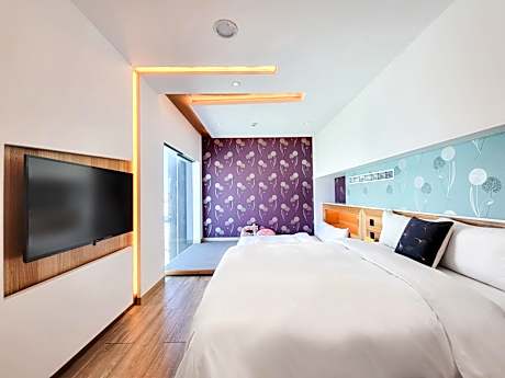 Deluxe Family Suite