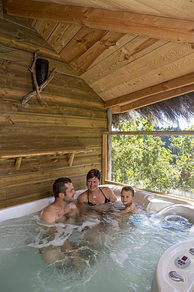 Auberge La Tomette, The Originals Relais