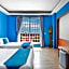 Golden Ocean Azure Hotel