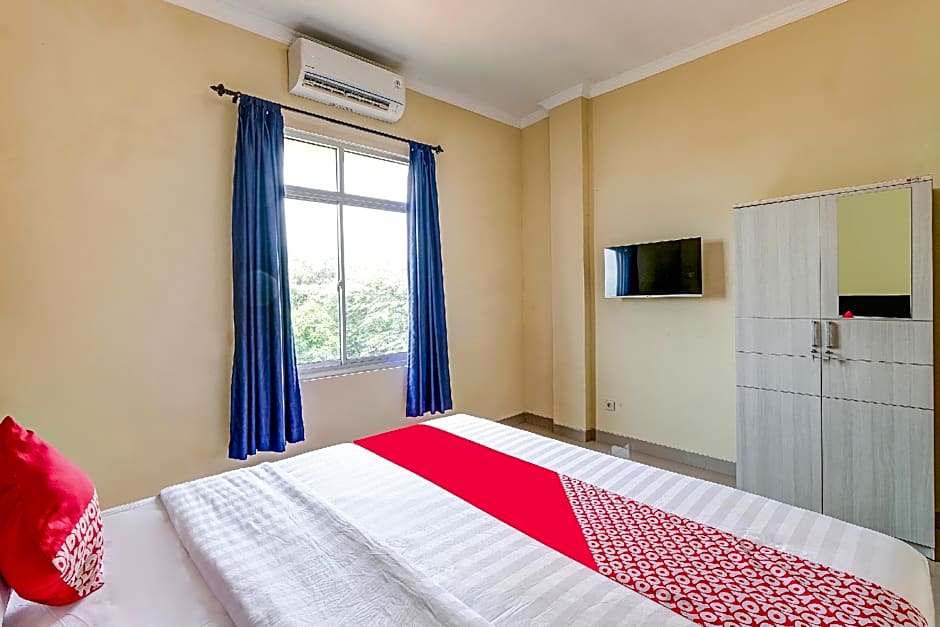 Hotel O Dangau Datuk Guesthouse