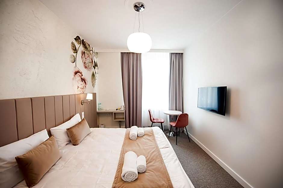 Hotel Gdynia Boutique