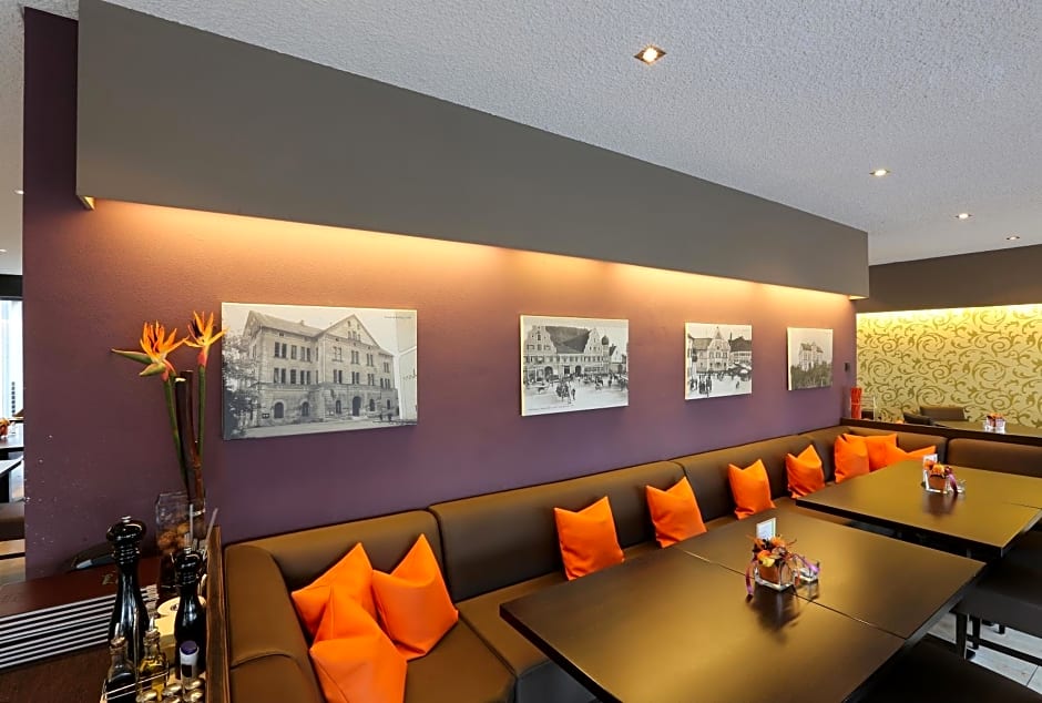 KH Hotel mit Restaurant