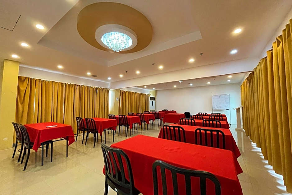 Diamond Spring Hotel Angeles