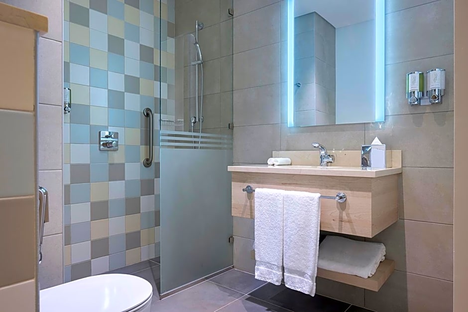 Hampton By Hilton Doha Old Town