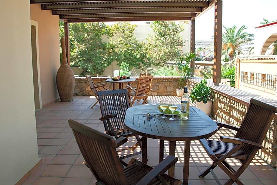 Mylos Hotel Apartments