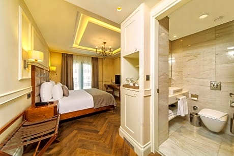 Hotel Morione & Spa Center