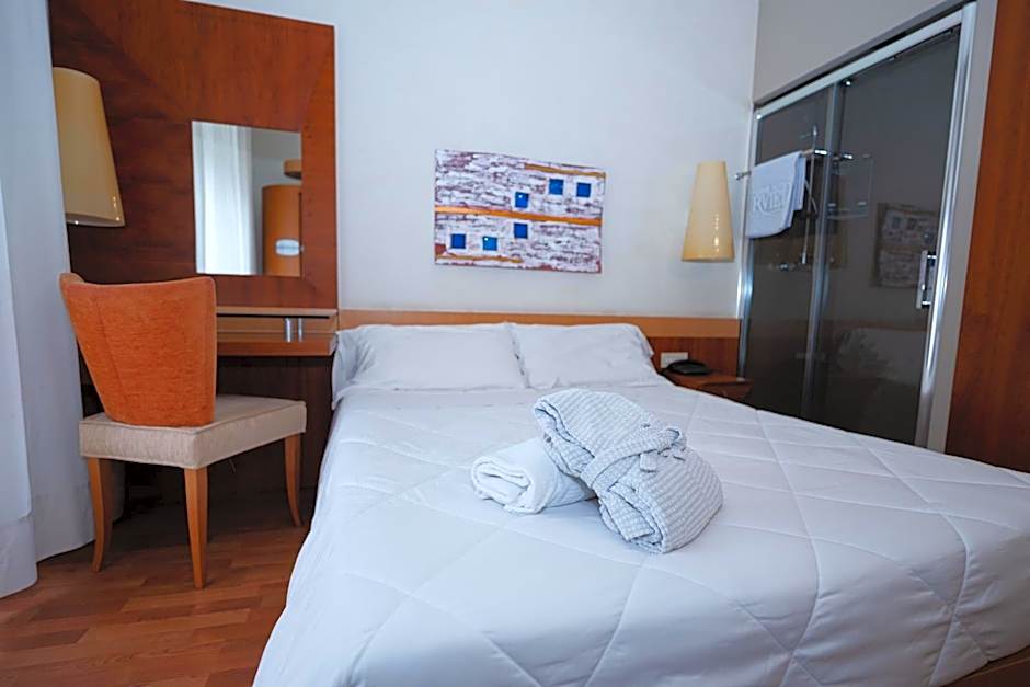 Termeterna - Longevity Spring Resort