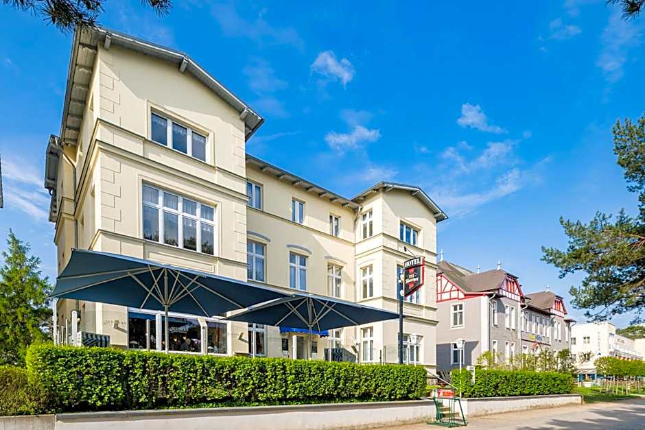 Hotel Seestern