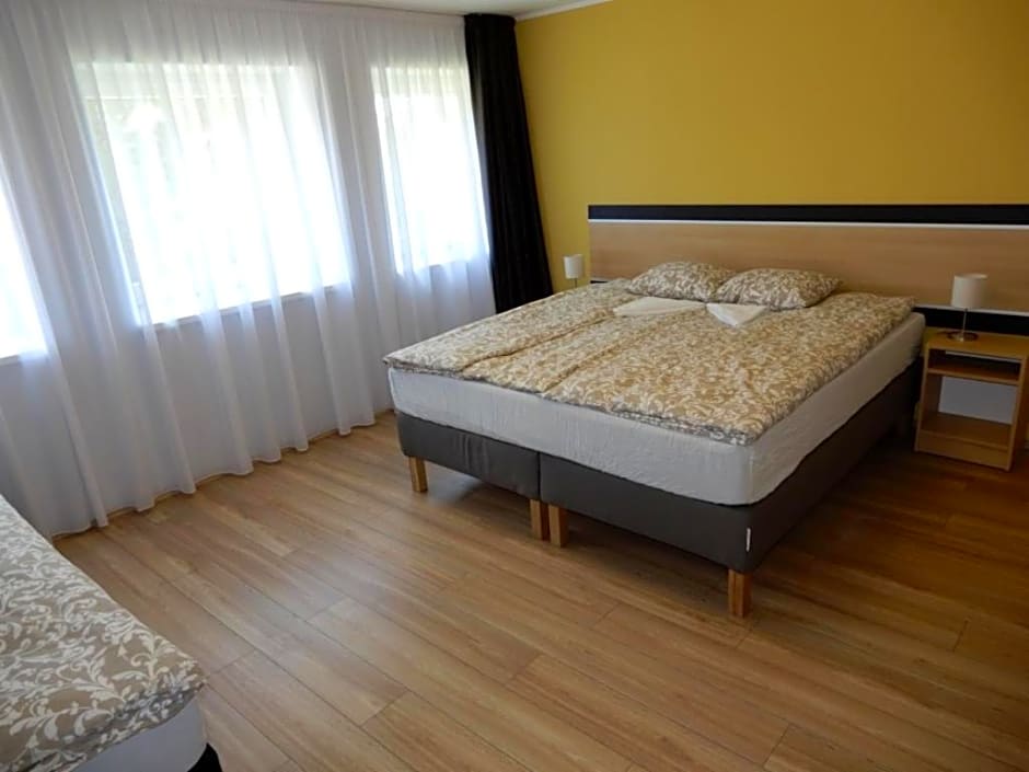 Rómahegy Rendezvényház