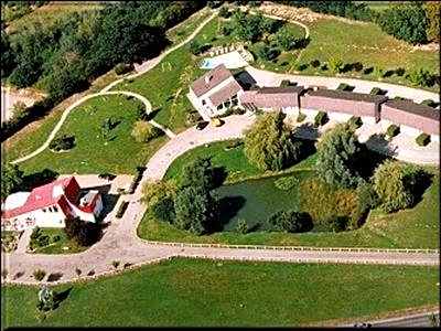 Le Charollais Motel Contact-Hôtel