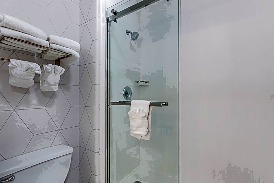 Comfort Suites Golden West on Evergreen Parkway