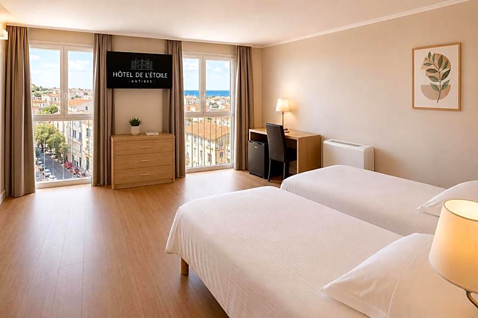 Hôtel de l'Étoile