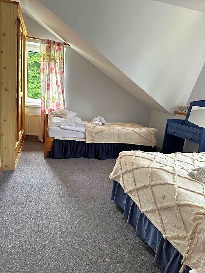 Anielski Zakątek Polańczyk