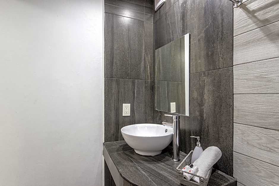Hotel La Colección, Universidad de Guanajuato, Centro