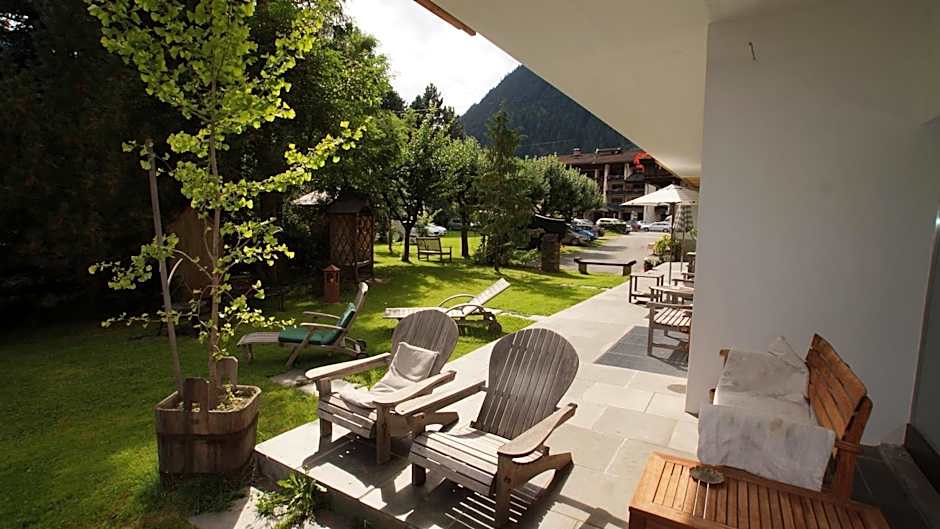 Hotel Garni Obermair