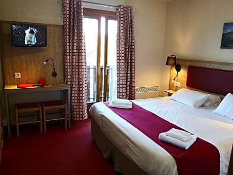 Budget Twin Room