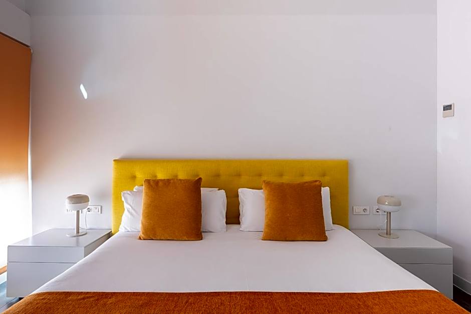 Cosmo Apartments Sants