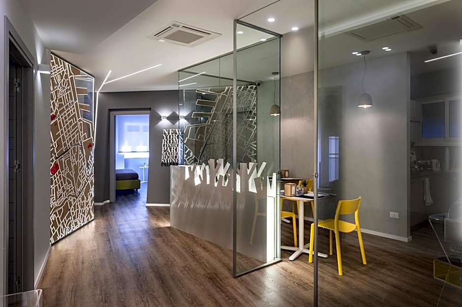 B&B In Centro Palermo