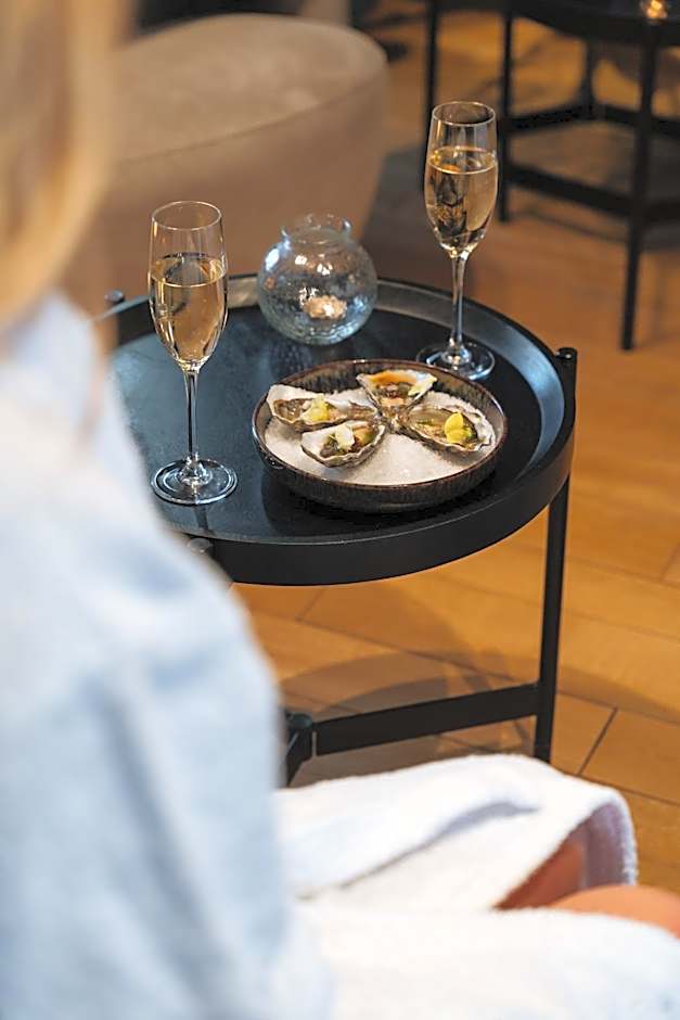 Boutique Hotel Azur