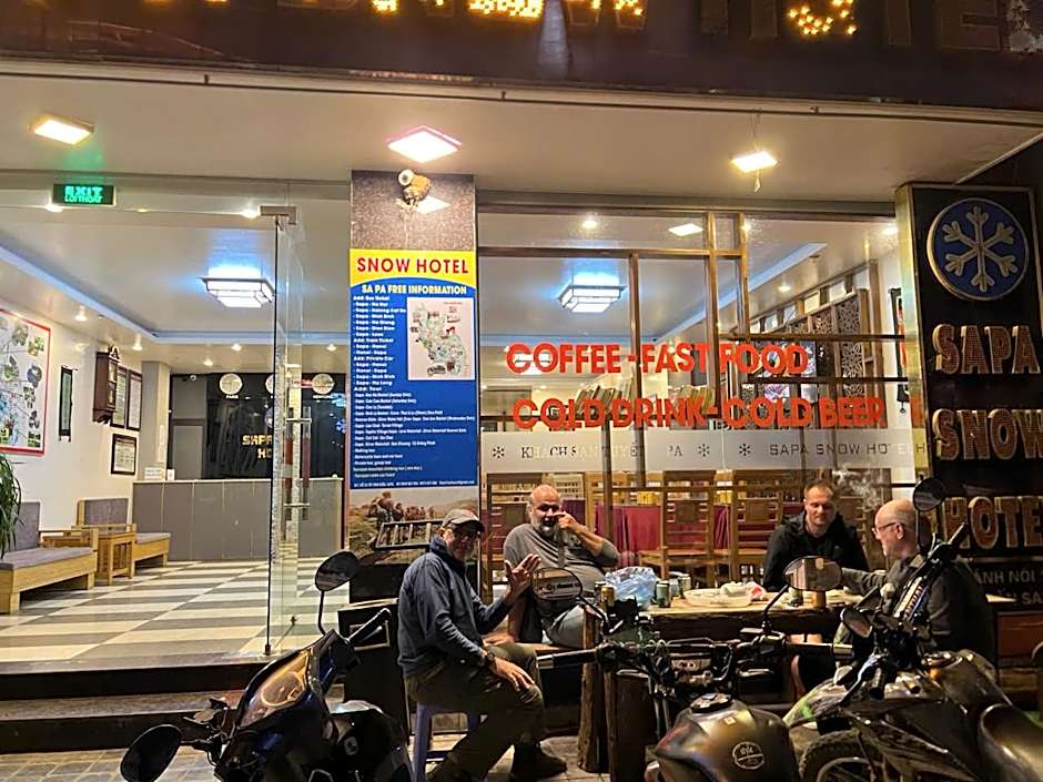 Sapa Snow Hotel
