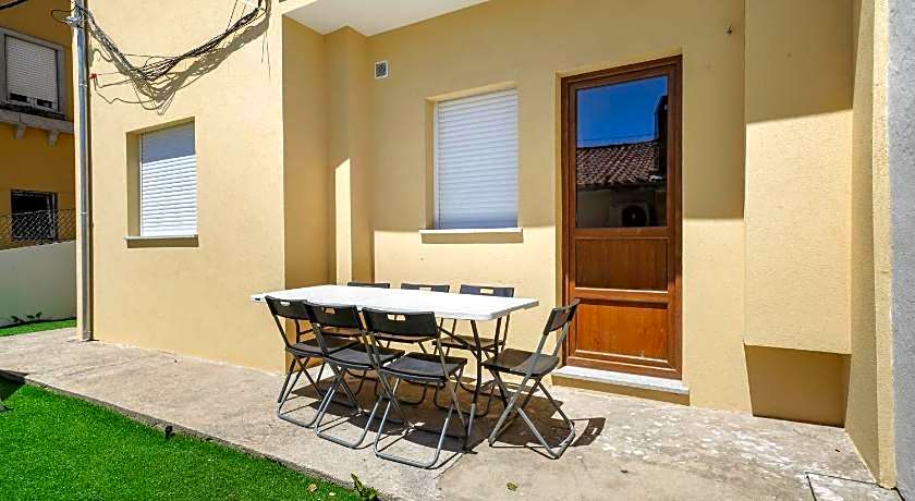 Apartments Luiz I Bridge by Amber Star Rent