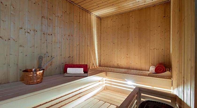 Capital Centre Arjaan By Rotana