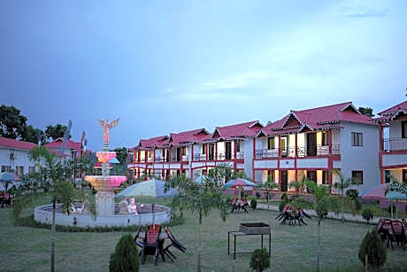 Gangotri Resort