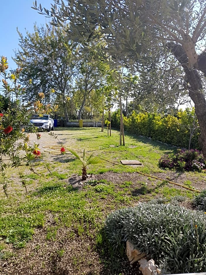 Un passo dal mare - Guest House