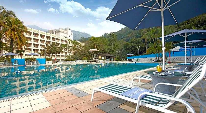Hotel Royal Chihpin