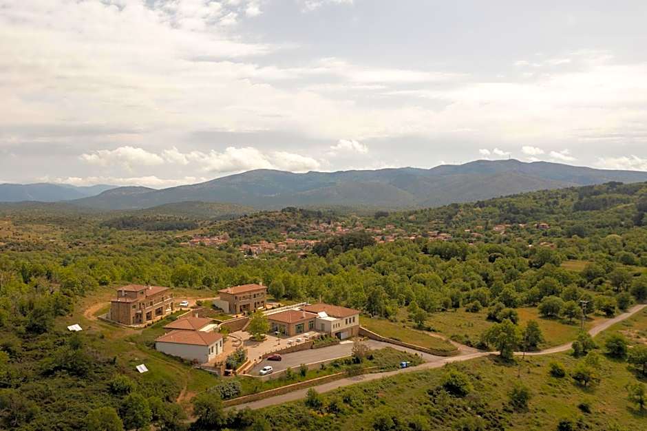 Foresta in Medias Mores