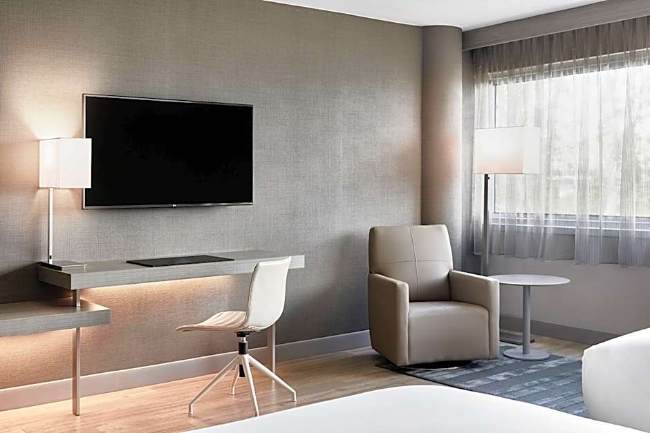 AC Hotel by Marriott Pleasanton