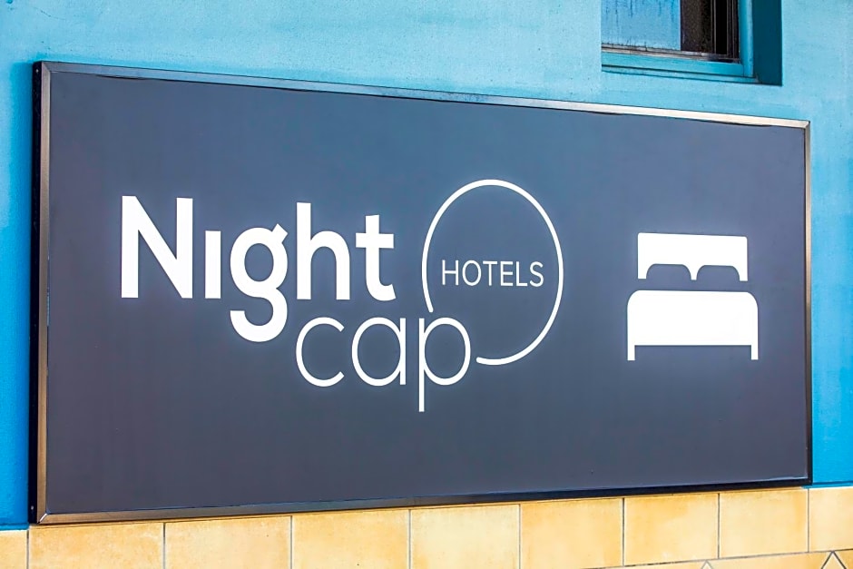 Nightcap at Ocean Beach Hotel