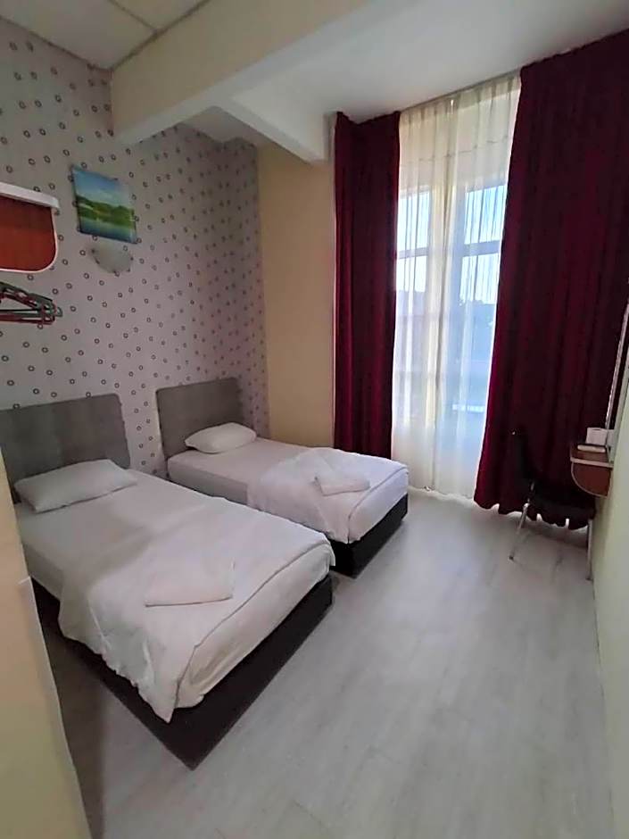 Hotel Bestari