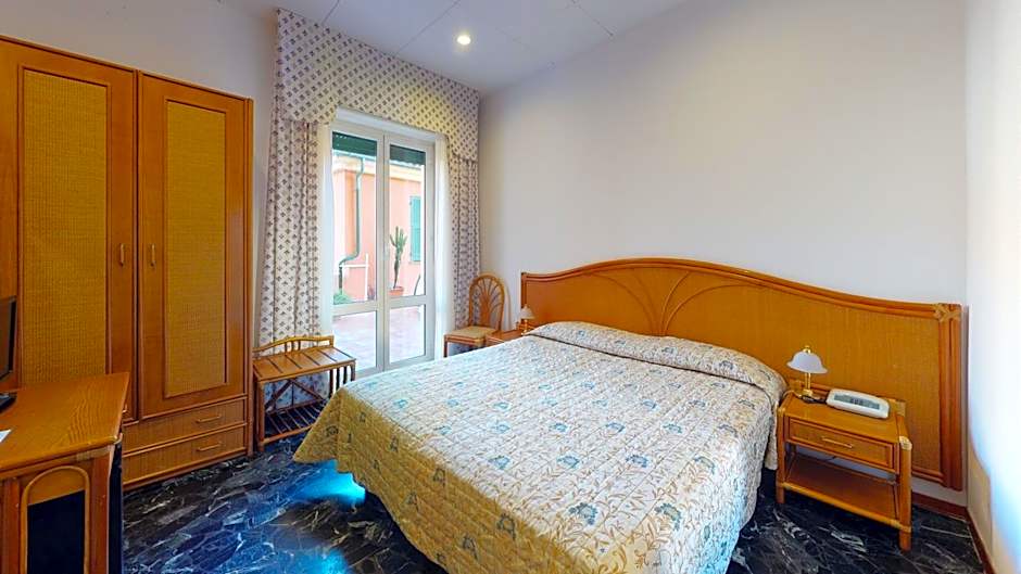 Hotel Zunino