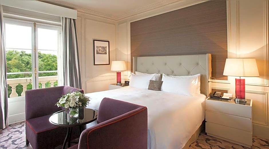 Trianon Palace Versailles, A Waldorf Astoria By Hilton Hotel