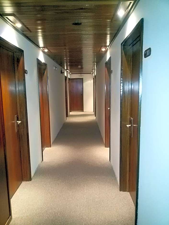 Hotel Moinho De Vento