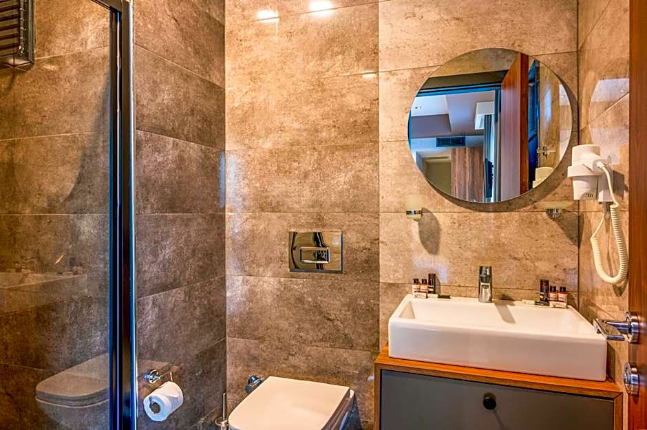 Gorukle Alpas Yasam Hotel