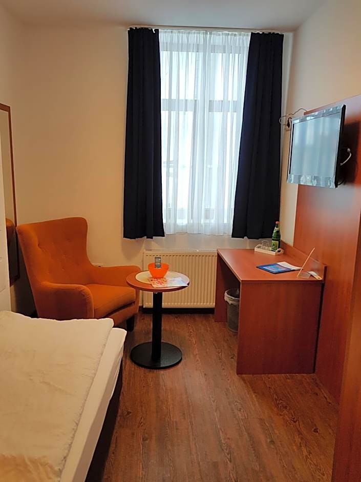 Hotel Amber Altstadt