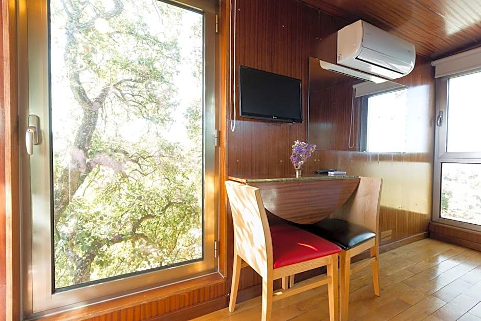 Encostas do Côa TER -HOTEL