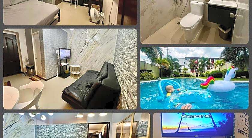 UNO'S Place with Karaoke,Wifi,Netflix and Balcony