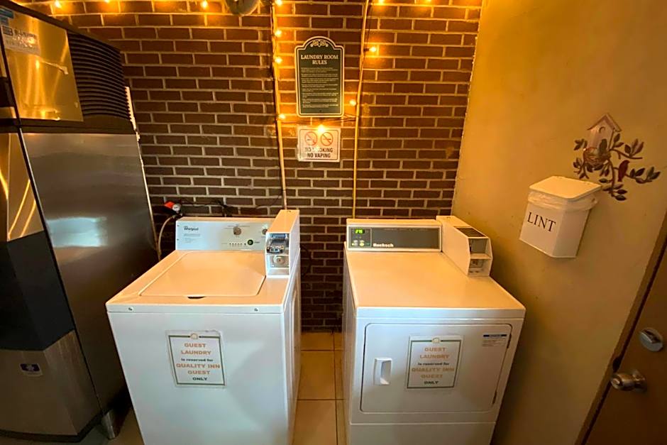 Quality Inn Kenly I-95