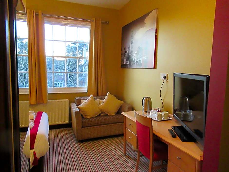 London Inn