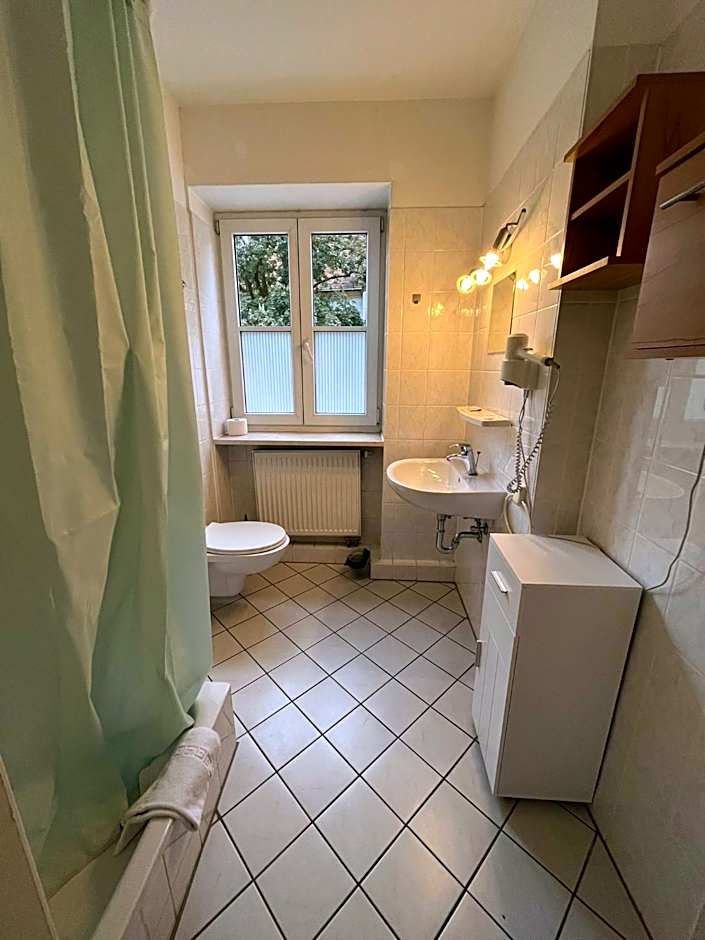 Alter Wirt Thalkirchen