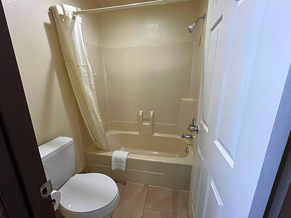 Budget Inn
