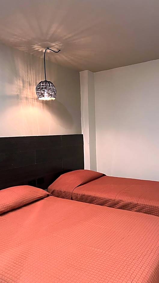 Hotelito s