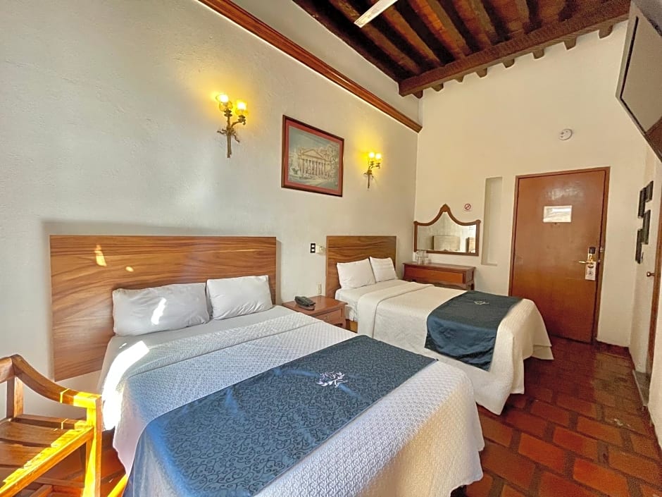 Hotel Frances