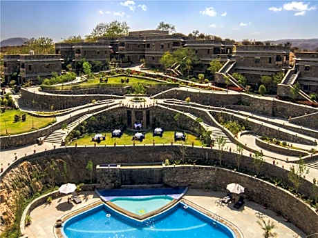 Ramada Udaipur Resort & Spa